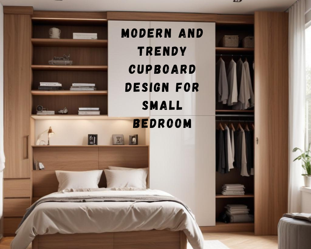 Cupboard Design For Small Bedroom