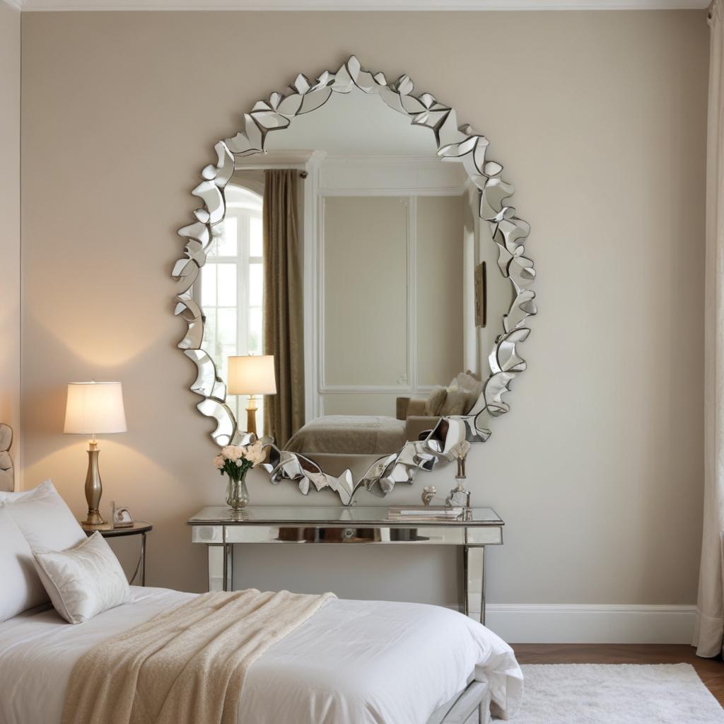 Wall Mirror Designs