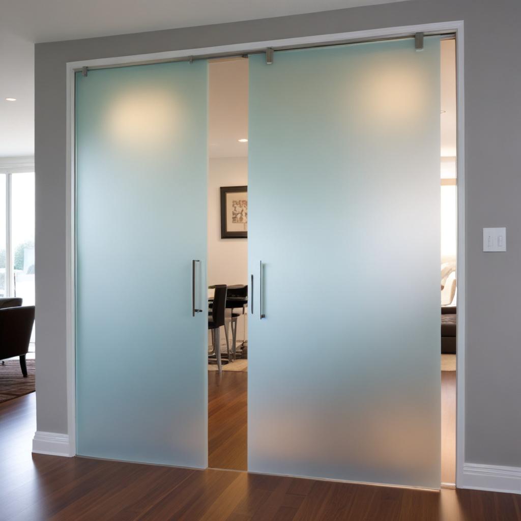 Modern Door Design For Room