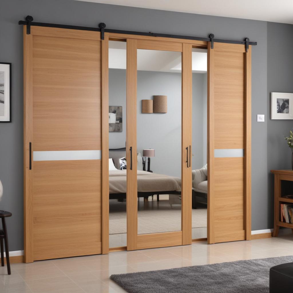 Bedroom Door Design Latest