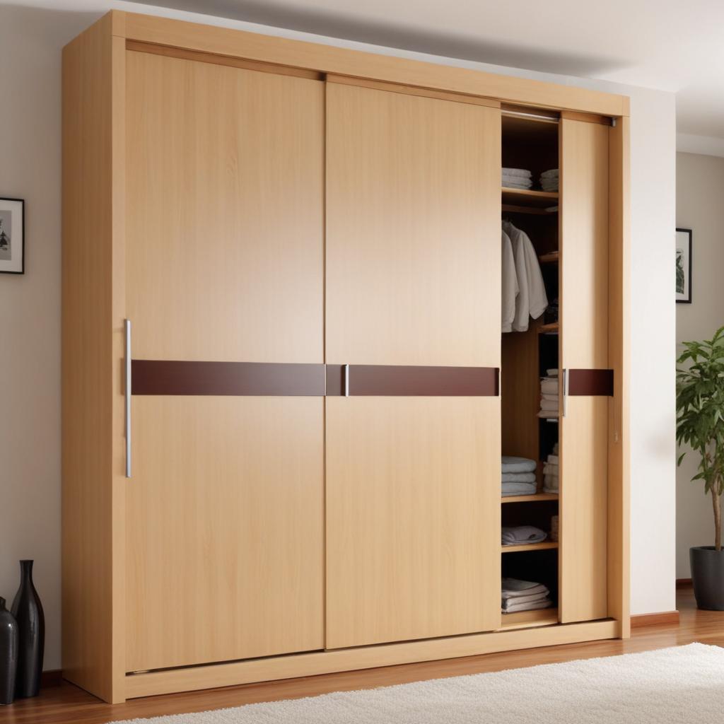 Room Cupboard Design